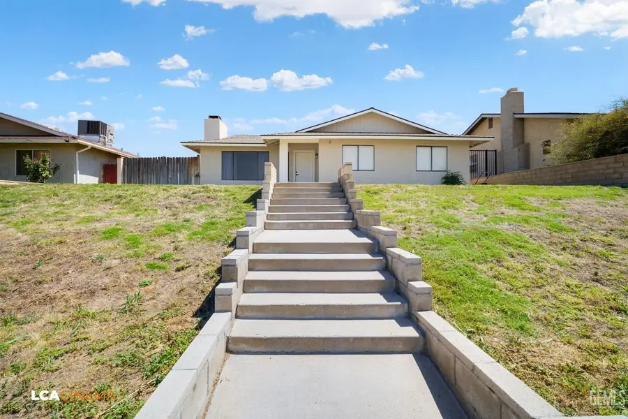 607 SUNSET LANE, Taft, CA 93268 - #3