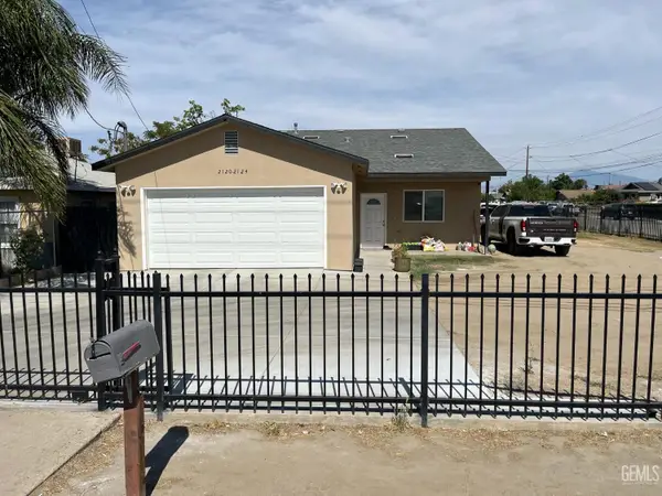 2120 S M STREET, Bakersfield, CA 93304