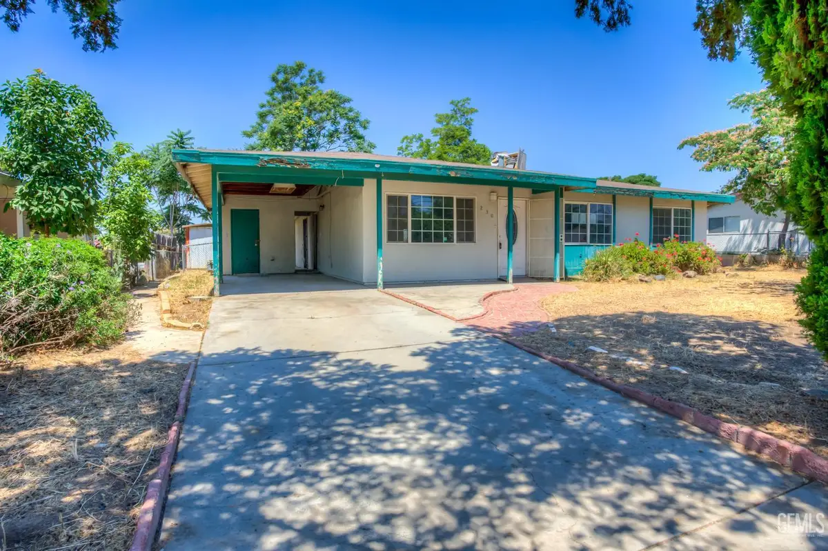 230 STERLING ROAD, Bakersfield, CA 93307 - #1