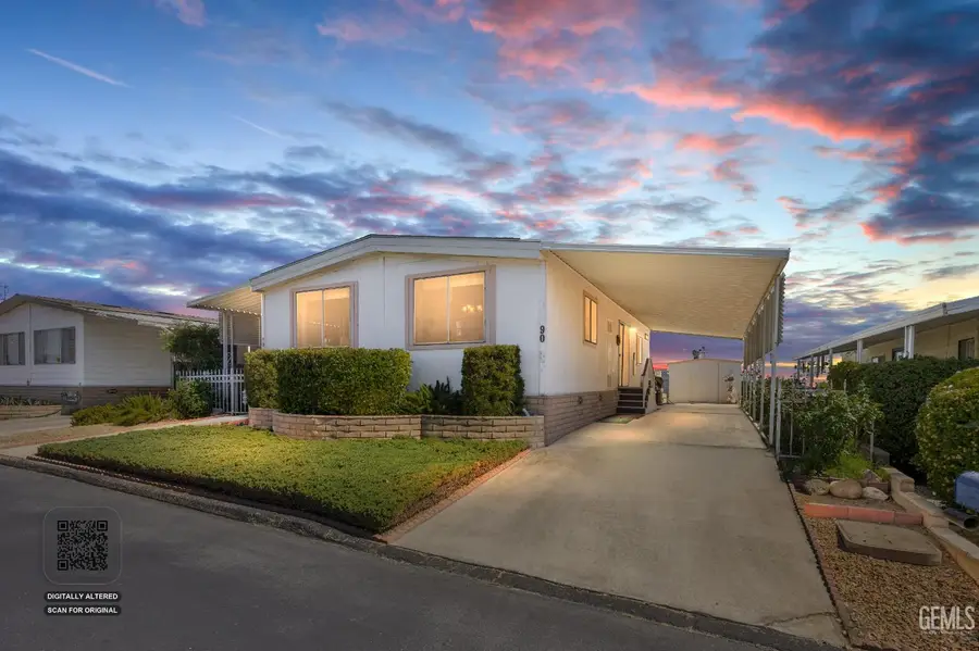 90 EAGLE LANE, Bakersfield, CA 93308 - #2