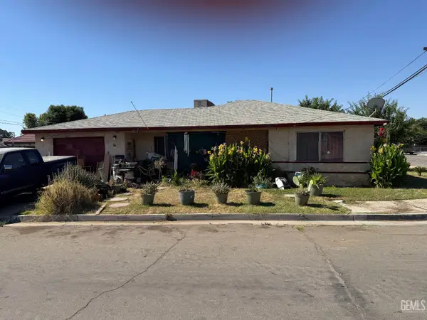 407 WARREN AVENUE, Bakersfield, CA 93308