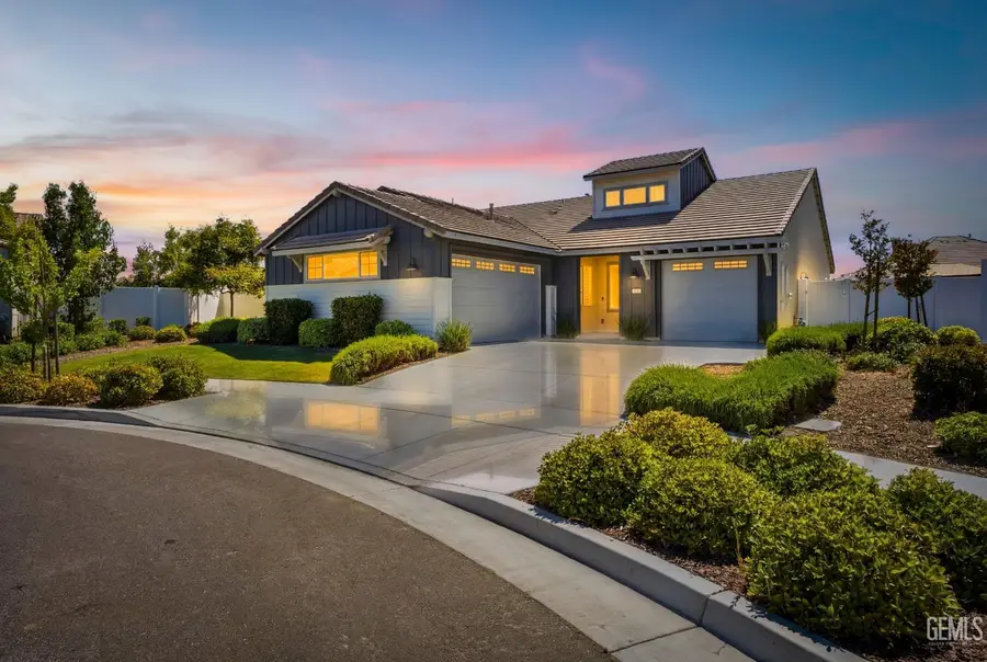 2023 RISBOROUGH COURT, Bakersfield, CA 93311 - #2