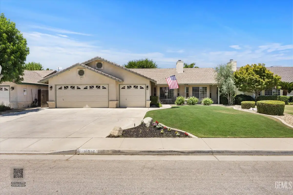 11016 MARTINGALE DRIVE, Bakersfield, CA 93312 - #1