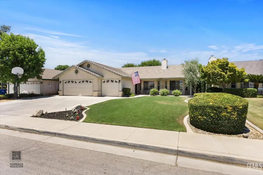 11016 MARTINGALE DRIVE, Bakersfield, CA 93312 - #3