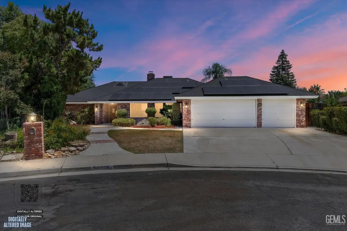 5306 DEVILLE COURT, Bakersfield, CA 93308 - #1