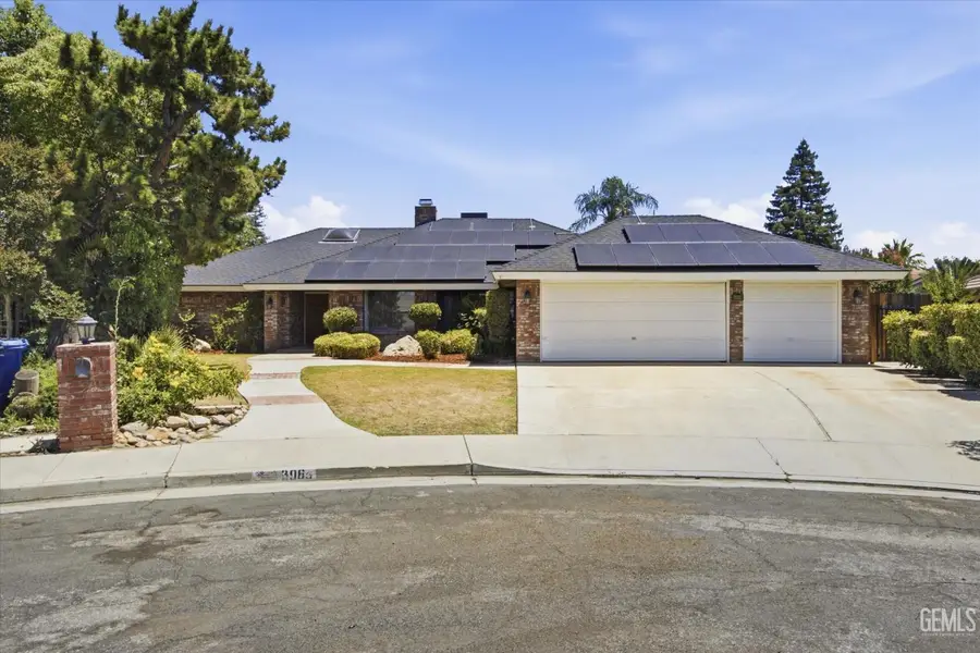 5306 DEVILLE COURT, Bakersfield, CA 93308 - #3