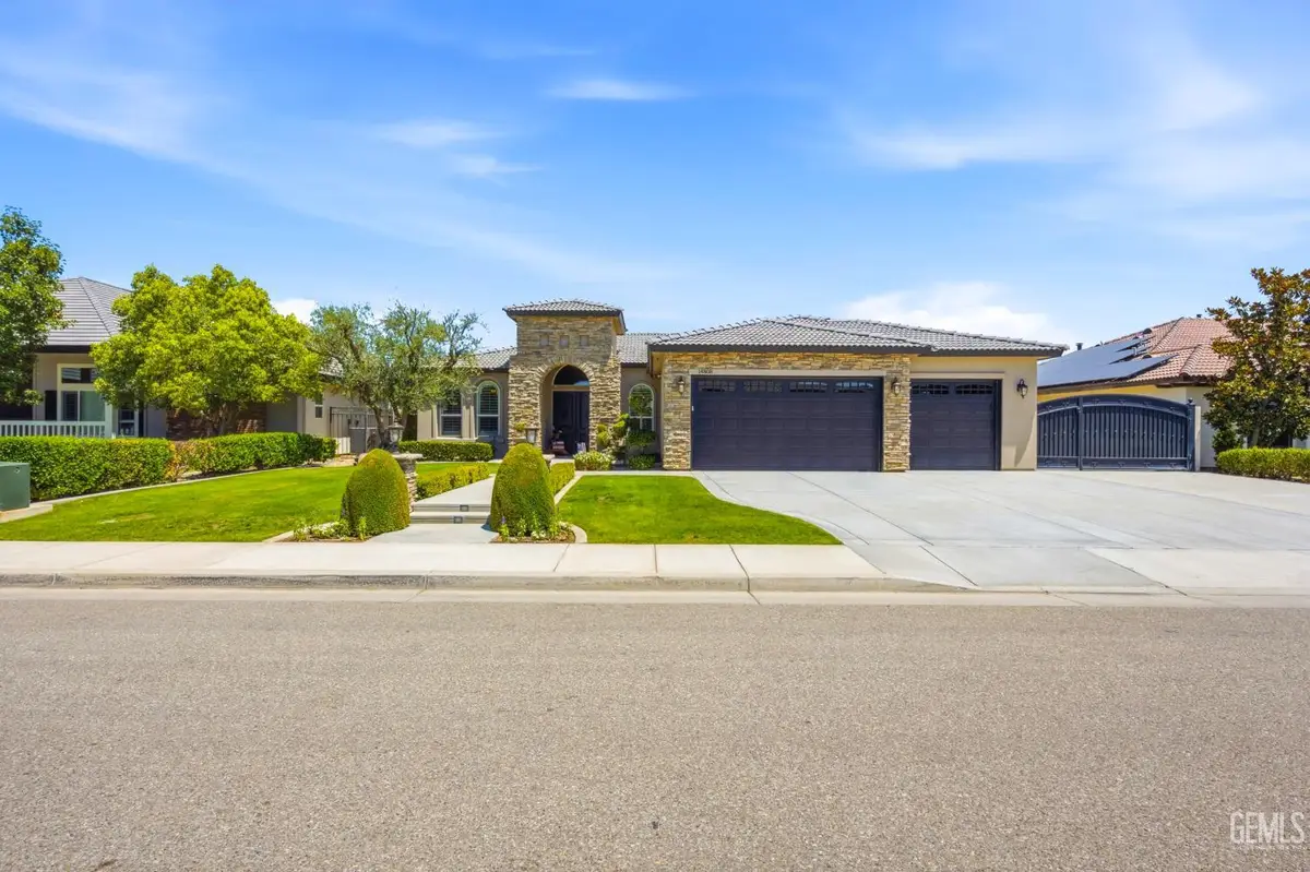 14808 WAYNE LEE COURT, Bakersfield, CA 93314 - #1