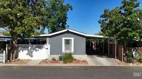 700 S SHAFTER AVE #31, Shafter, CA 93263