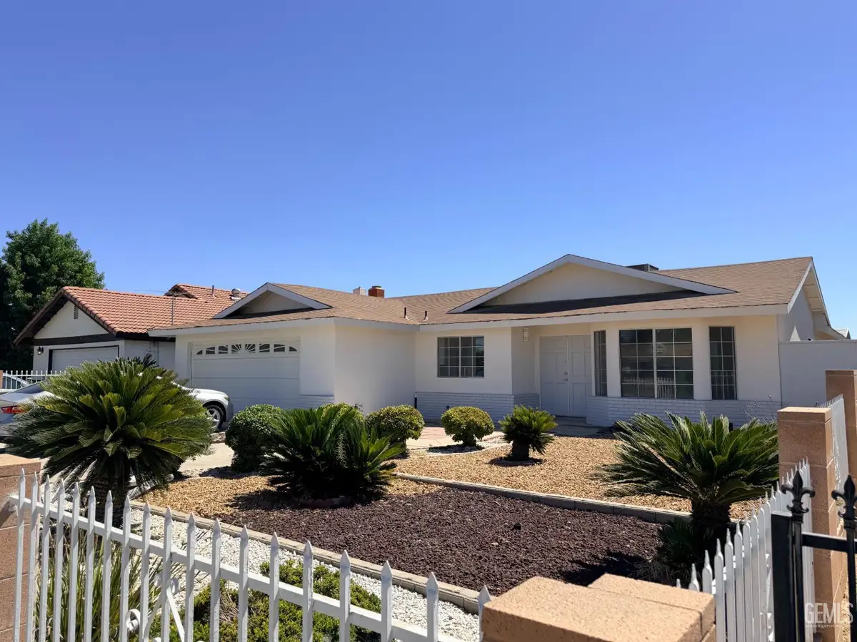 2168 QUINCY STREET, Delano, CA 93215 - #1