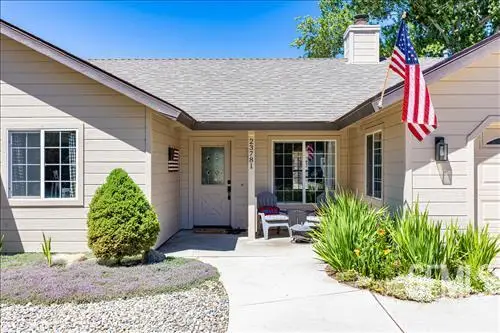 23781 PORT ROYAL COURT, Tehachapi, CA 93561 - #2