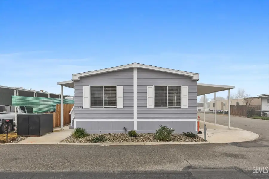 103 CEDARWOOD LANE, Bakersfield, CA 93308 - #3