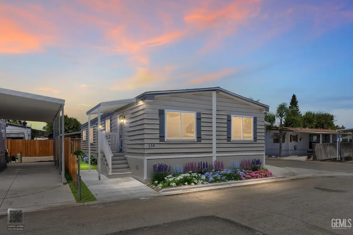 114 CEDARWOOD LANE, Bakersfield, CA 93308 - #1