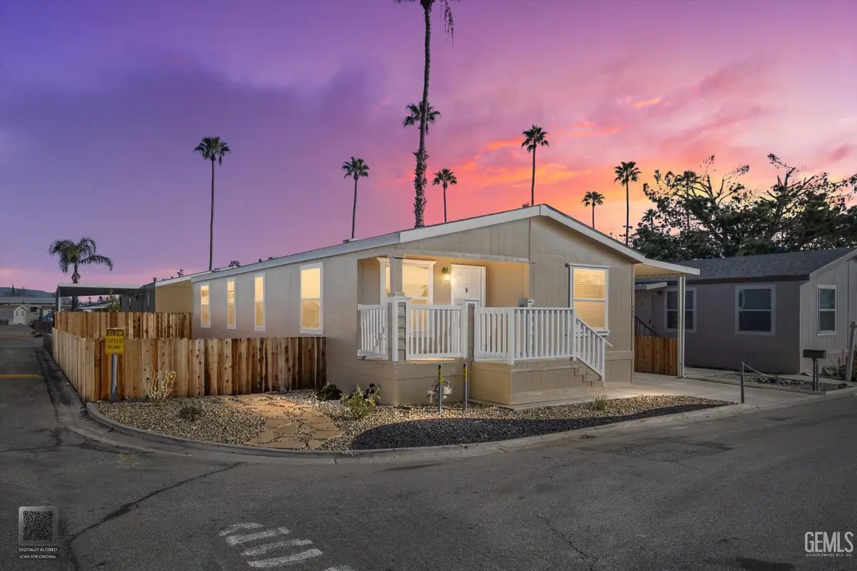259 MARY KAY LANE, Bakersfield, CA 93308 - #1