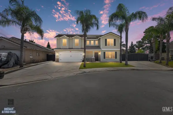 6424 GREEN GARDEN DRIVE, Bakersfield, CA 93313