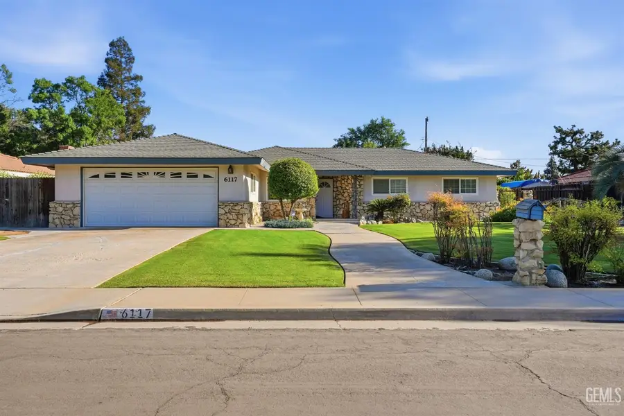 6117 EUCLID AVENUE, Bakersfield, CA 93308 - #2