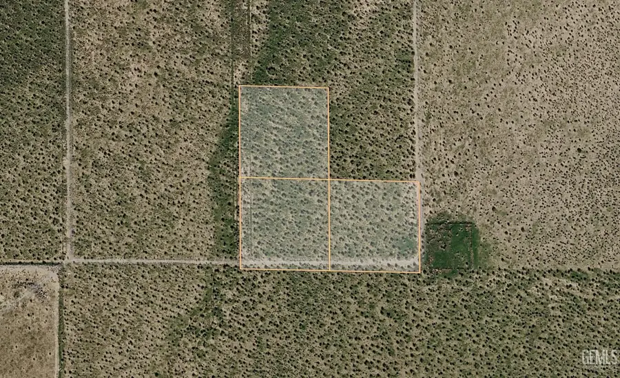 0 ANNE AVENUE, California City, CA 93505 - #2