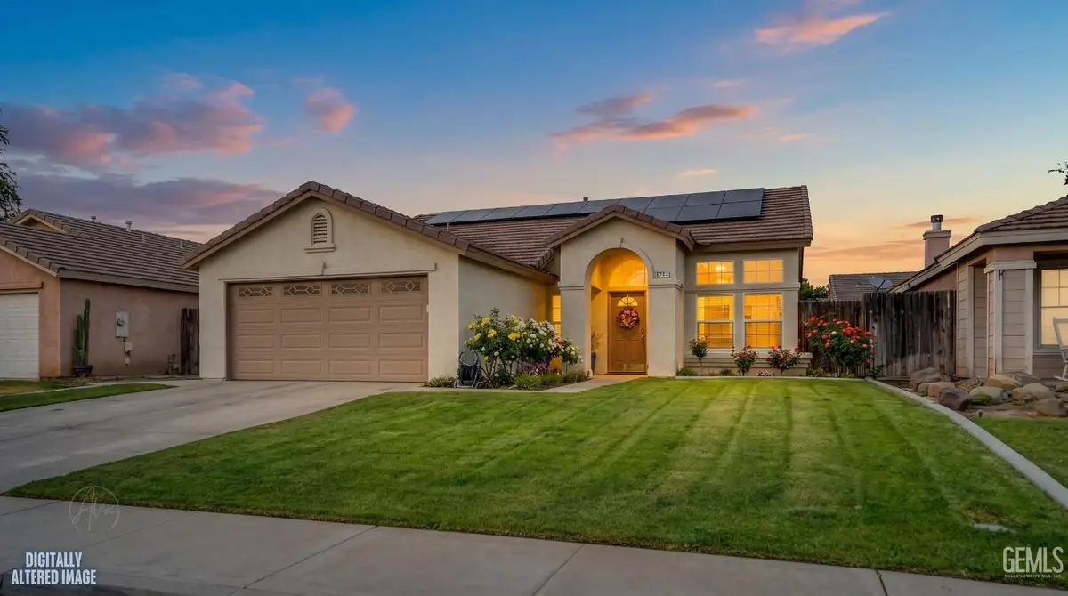 8708 ROLLINGBAY DRIVE, Bakersfield, CA 93312 - #1