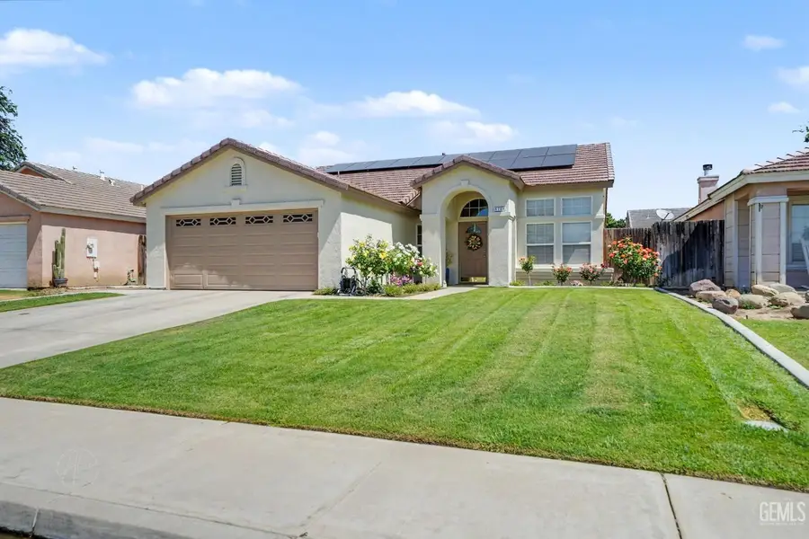 8708 ROLLINGBAY DRIVE, Bakersfield, CA 93312 - #2