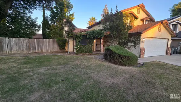 9001 COULTER COURT, Bakersfield, CA 93311