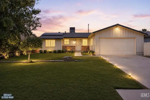 2804 POMONA STREET, Bakersfield, CA 93305