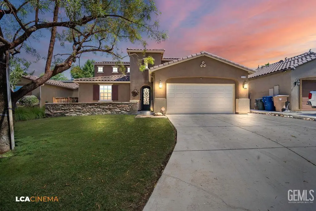 9510 POSEIDON STREET, Bakersfield, CA 93306 - #1