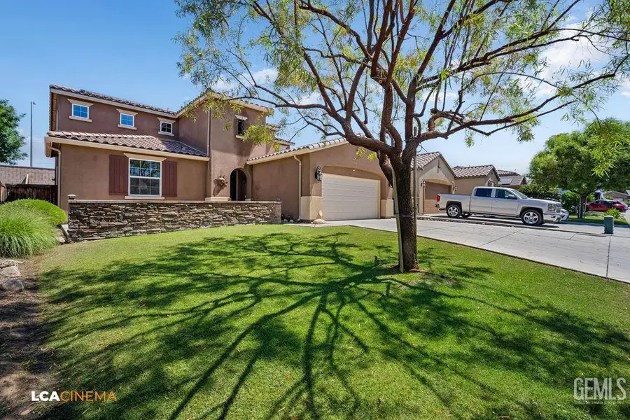 9510 POSEIDON STREET, Bakersfield, CA 93306 - #3