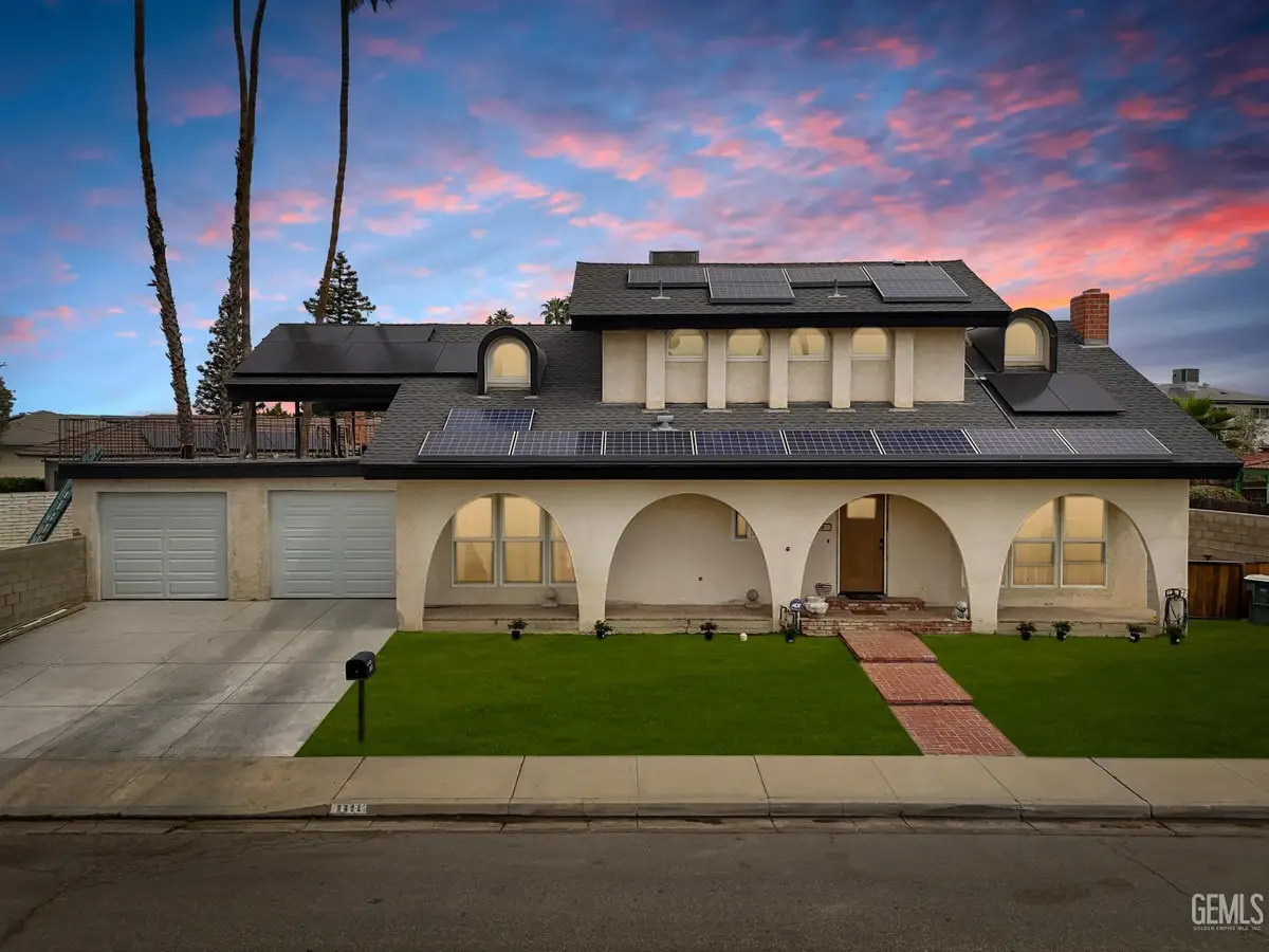 2400 SILVER DRIVE, Bakersfield, CA 93306 - #1