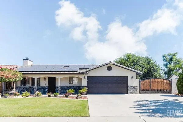 10008 ATAKAPA AVENUE, Bakersfield, CA 93312