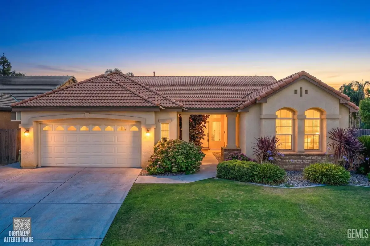 10819 CYPRESS FALLS AVENUE, Bakersfield, CA 93312 - #1