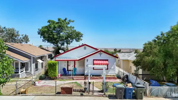 512 PHILIPPINE STREET, Taft, CA 93268