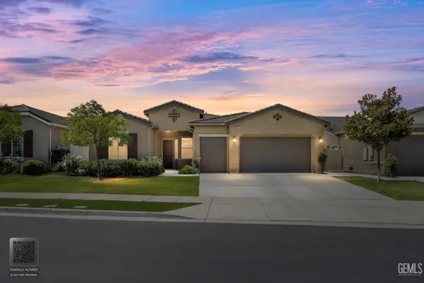 9909 STOCKHOLM PLACE, Bakersfield, CA 93306