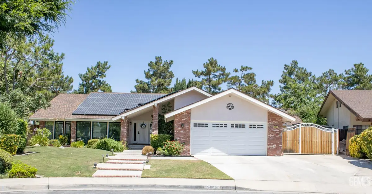 9608 SPLIT OAK COURT, Bakersfield, CA 93311 - #1