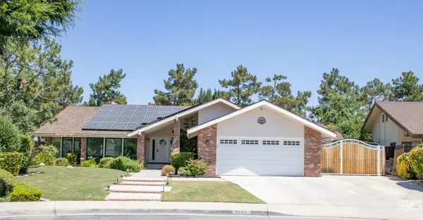 9608 SPLIT OAK COURT, Bakersfield, CA 93311