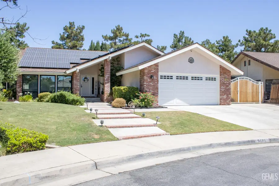 9608 SPLIT OAK COURT, Bakersfield, CA 93311 - #2