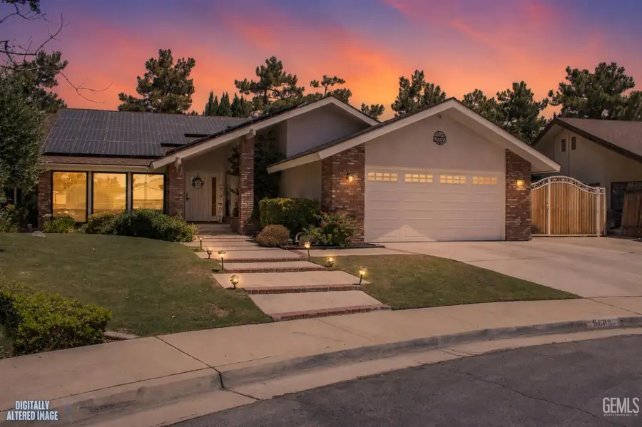 9608 SPLIT OAK COURT, Bakersfield, CA 93311 - #3