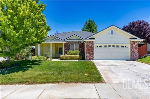 1300 SCARLET OAK DRIVE, Tehachapi, CA 93561