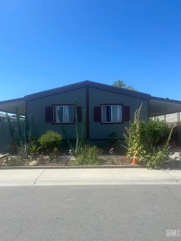 1301 TAFT HIGHWAY #22, Bakersfield, CA 93307