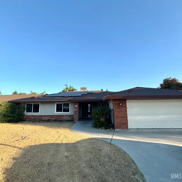 7801 CAROL SUE COURT, Bakersfield, CA 93308