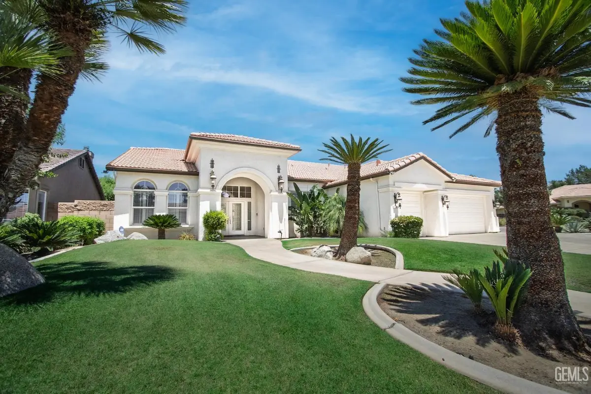 11910 TULANE PARK PLACE, Bakersfield, CA 93311 - #1