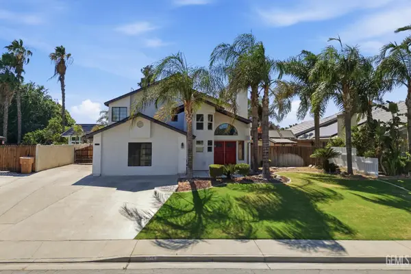509 REED STREET, Bakersfield, CA 93314