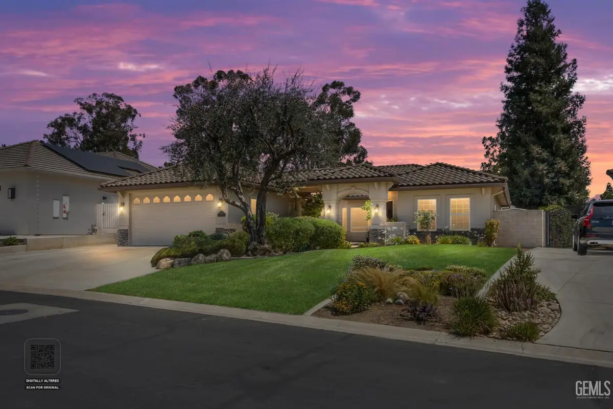 14911 COLONIA DE LAS ROSAS, Bakersfield, CA 93306 - #1