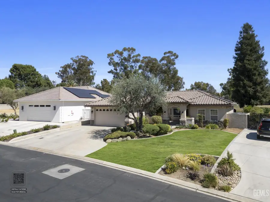 14911 COLONIA DE LAS ROSAS, Bakersfield, CA 93306 - #3