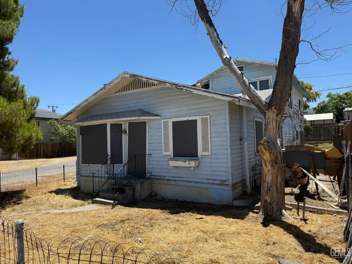 301 A STREET, Taft, CA 93268 - #1