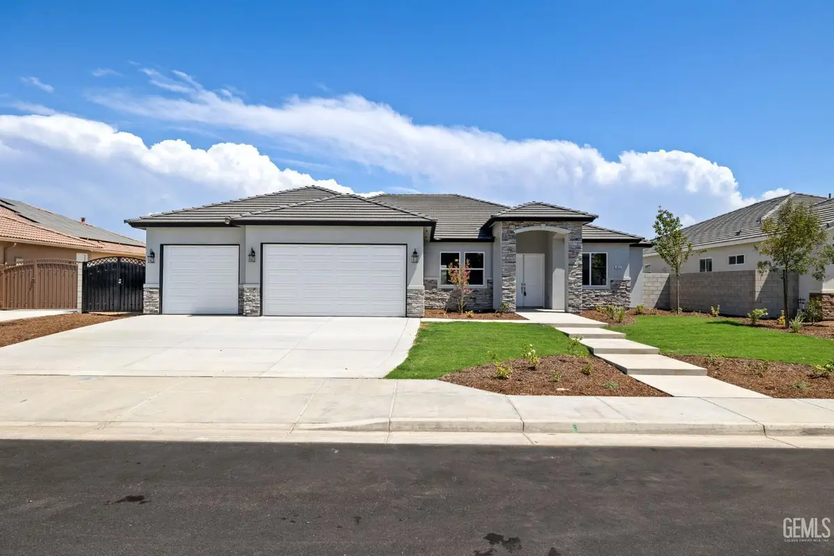 7422 ALLENMEIR COURT, Bakersfield, CA 93314 - #1