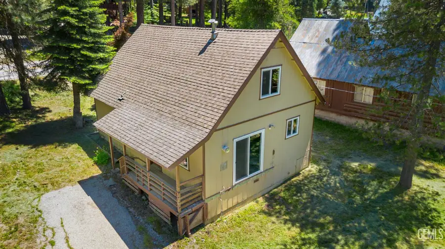 1249 CEDAR AVENUE, Fish Camp, CA 93623 - #2