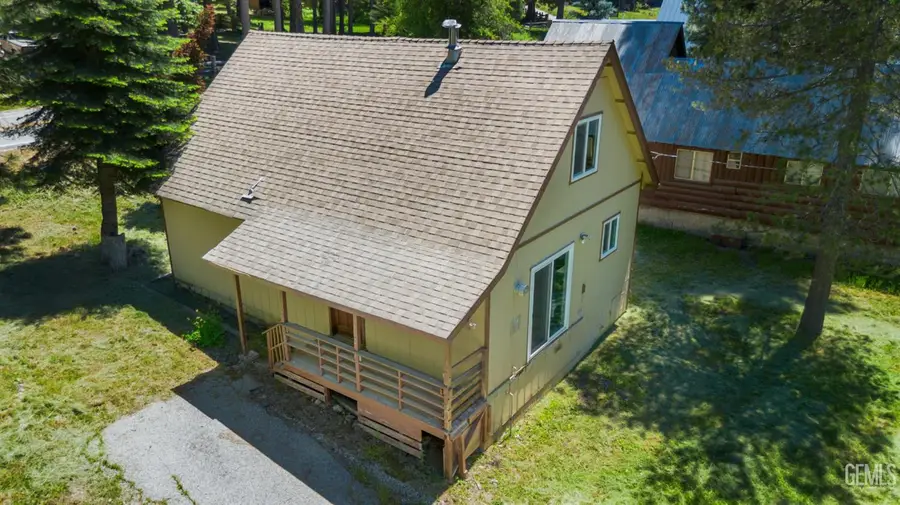 1249 CEDAR AVENUE, Fish Camp, CA 93623 - #3