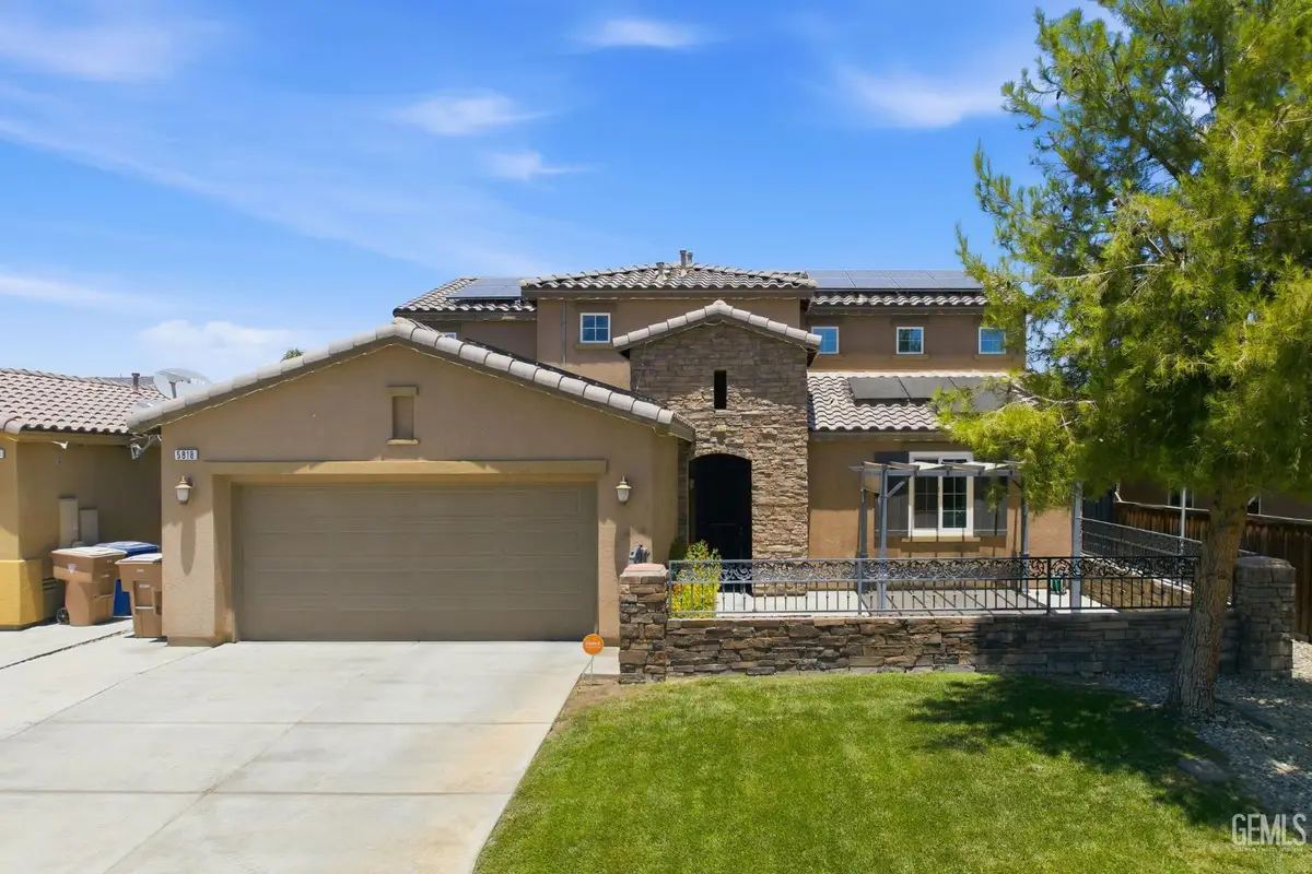 5818 WARREN RIDGE DRIVE, Bakersfield, CA 93313 - #1