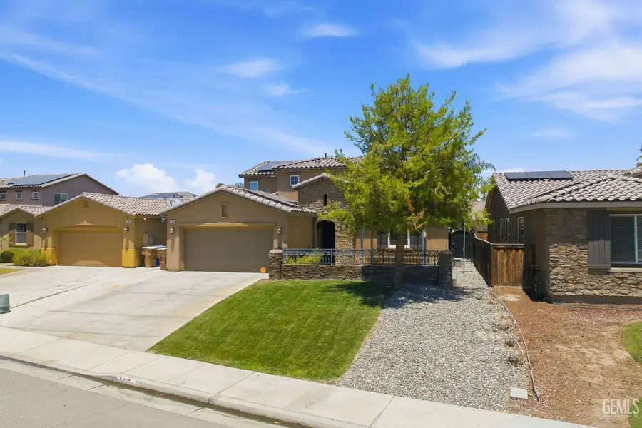 5818 WARREN RIDGE DRIVE, Bakersfield, CA 93313 - #3