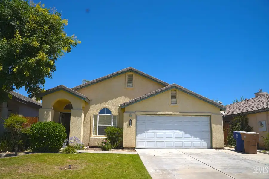9600 LANNEAU COURT, Bakersfield, CA 93311 - #2