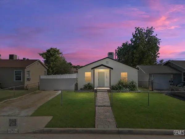 1109 WILSON AVENUE, Bakersfield, CA 93308